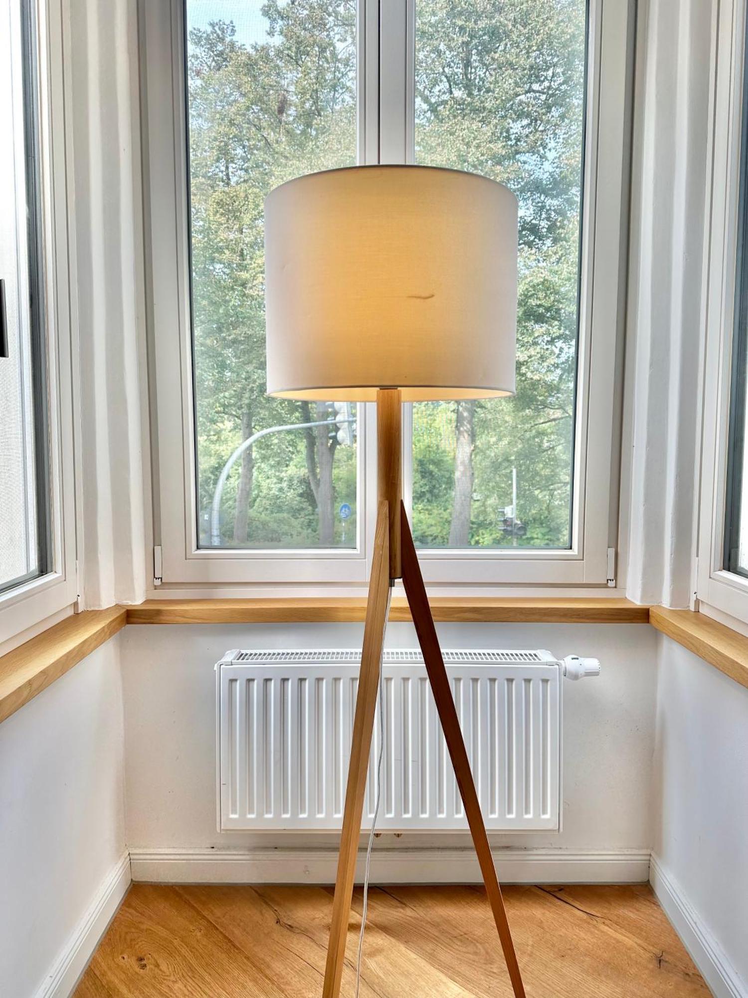 Modernes City-Apartment Mit Blick In Den Park Und 2 Baeder H9 Oldenburg Eksteriør billede